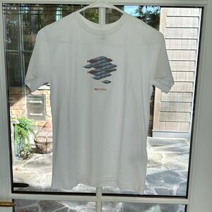 Paros- Greece T-Shirt, Size 11-12